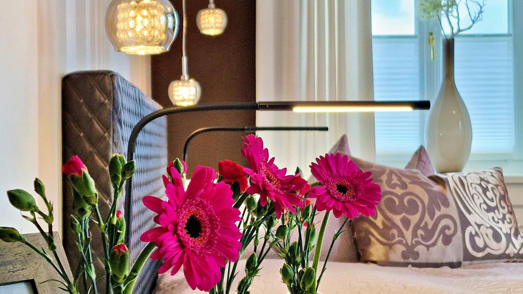 Boutique Hotel Post اندشز المظهر الخارجي الصورة