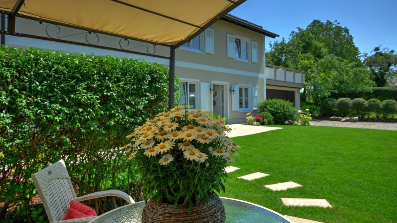 Boutique Hotel Post اندشز المظهر الخارجي الصورة